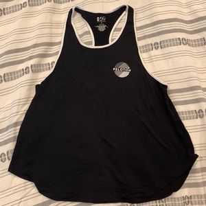 Peloton Racerback Tank Top